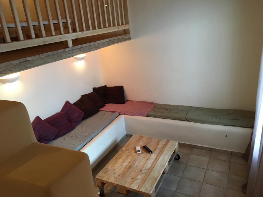 아노 메라 Gkmykonos 빌라 외부 사진