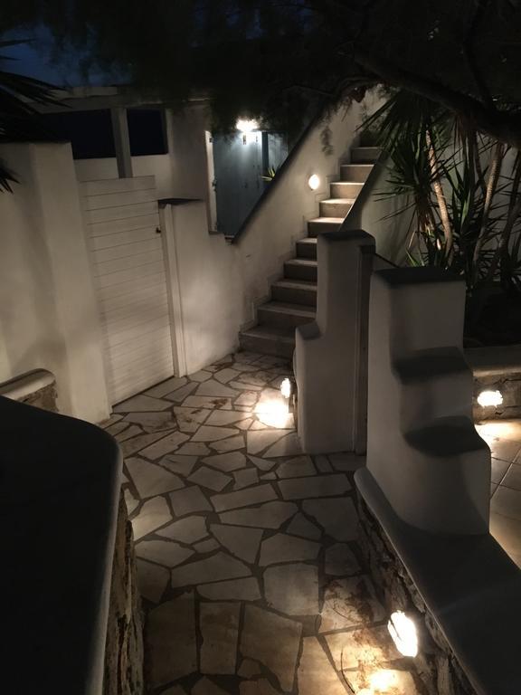 아노 메라 Gkmykonos 빌라 외부 사진