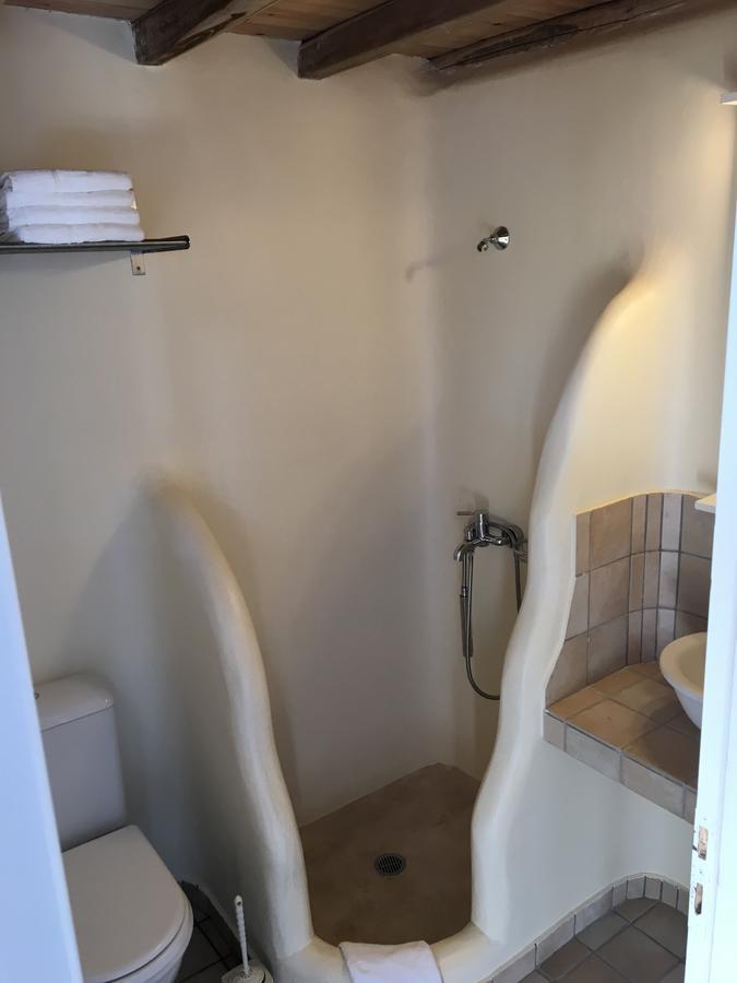 아노 메라 Gkmykonos 빌라 외부 사진