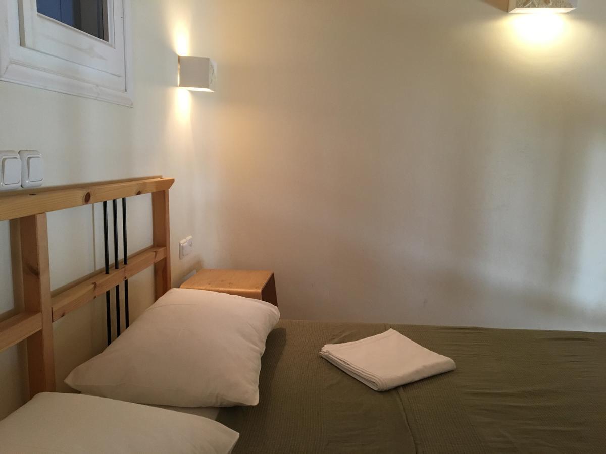 아노 메라 Gkmykonos 빌라 외부 사진