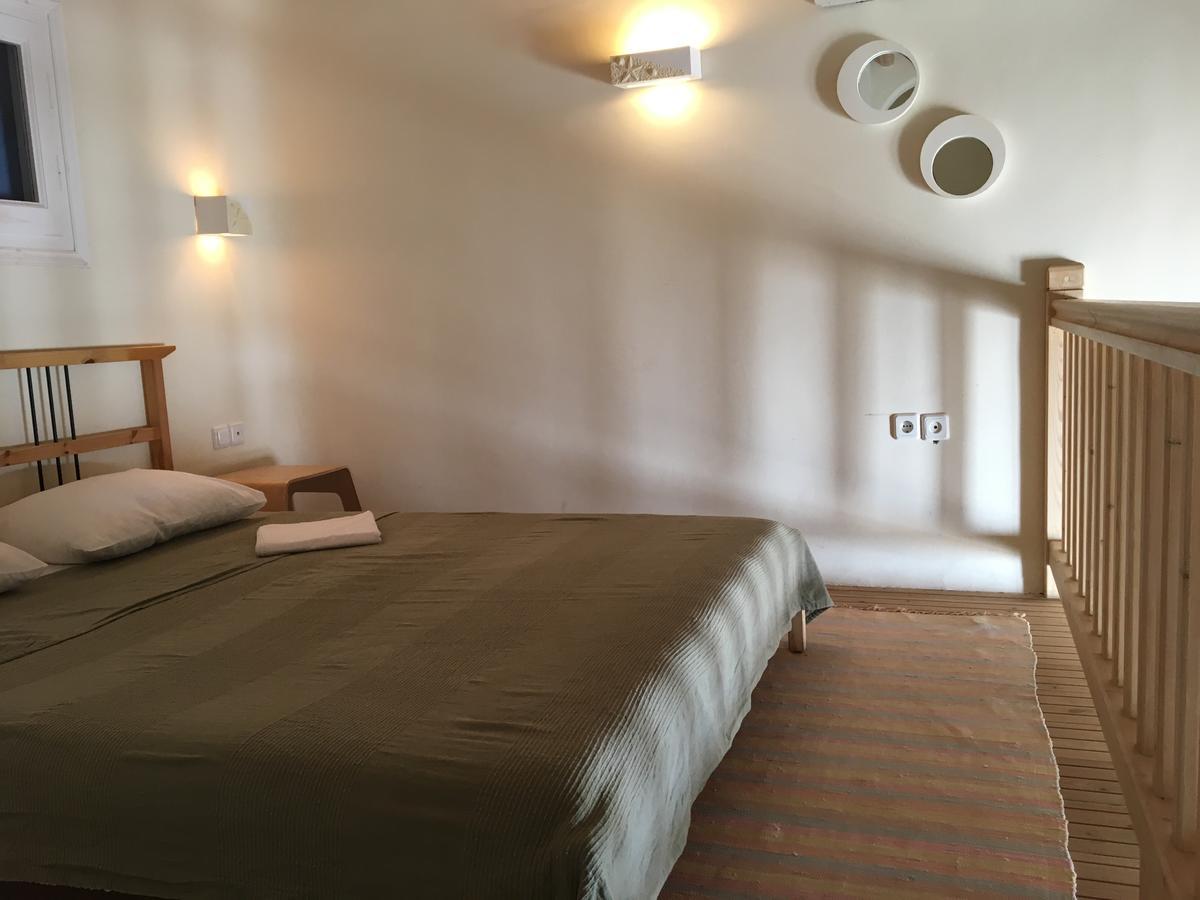 아노 메라 Gkmykonos 빌라 외부 사진
