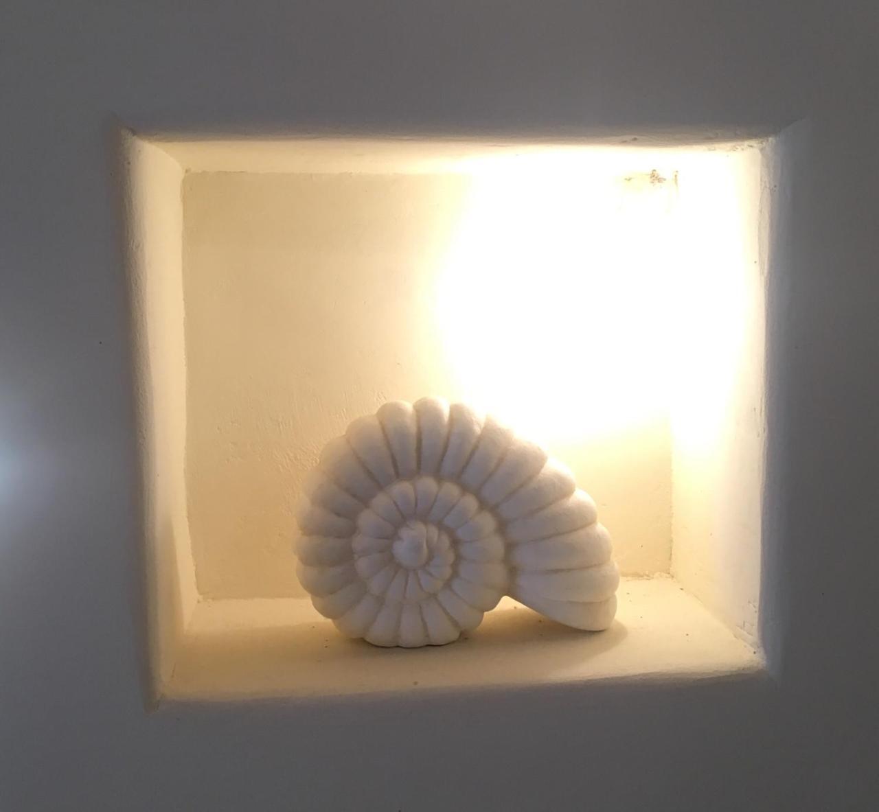 아노 메라 Gkmykonos 빌라 외부 사진