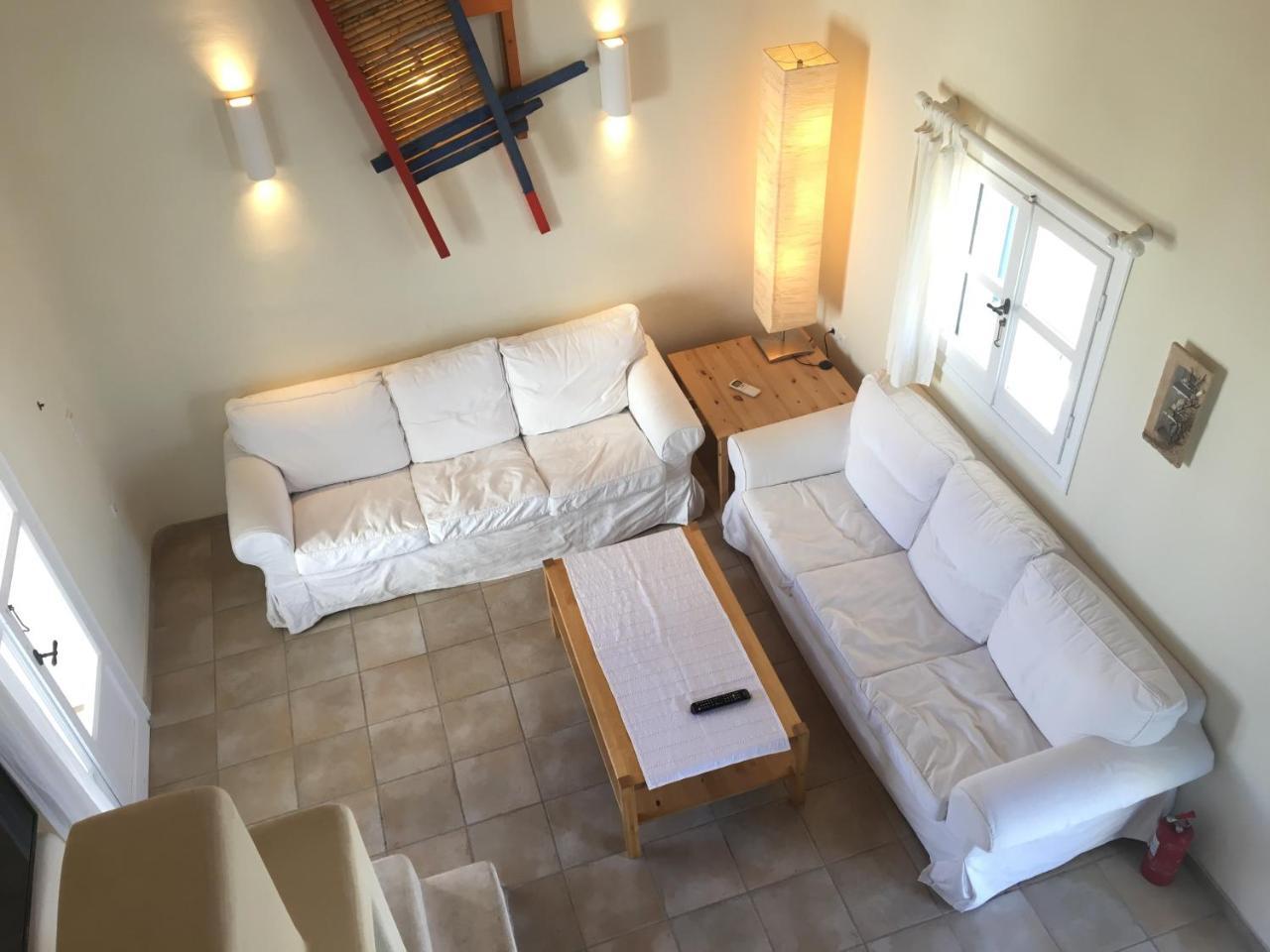 아노 메라 Gkmykonos 빌라 외부 사진