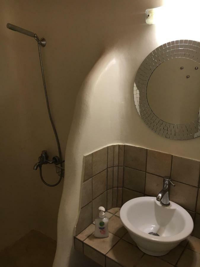 아노 메라 Gkmykonos 빌라 외부 사진
